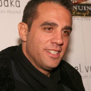 Bobby Cannavale at event of The Ten 2007