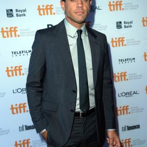 Bobby Cannavale at event of Adult Beginners 2014
