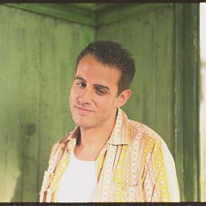 Still of Bobby Cannavale in The Station Agent 2003