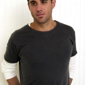Bobby Cannavale at event of The Station Agent 2003