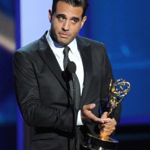 Bobby Cannavale at event of The 65th Primetime Emmy Awards (2013)