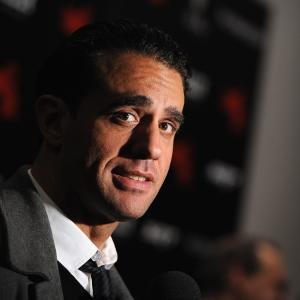 Bobby Cannavale at event of Stand Up Guys (2012)