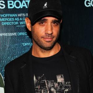 Bobby Cannavale at event of Jack Goes Boating 2010
