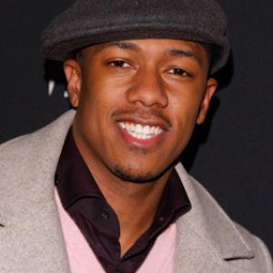 Nick Cannon at event of Diminished Capacity 2008