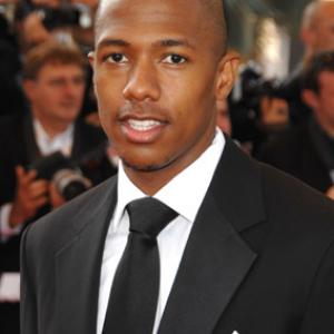 Nick Cannon at event of Zavet (2007)