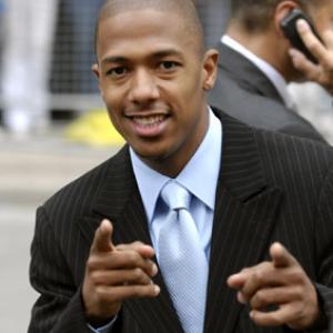 Nick Cannon at event of Bobby 2006