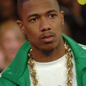 Nick Cannon at event of Total Request Live (1999)