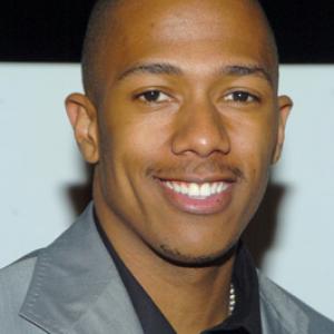 Nick Cannon at event of Hitch 2005