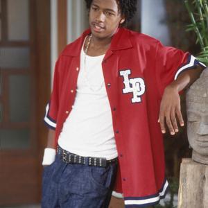 Still of Nick Cannon in Love Don't Cost a Thing (2003)