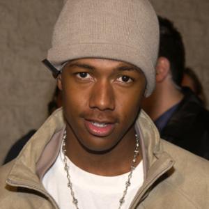 Nick Cannon at event of Friday After Next 2002