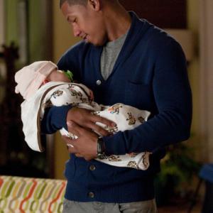 Still of Nick Cannon in Up All Night (2011)