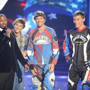 Still of Nick Cannon in Americas Got Talent 2006