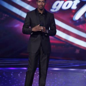 Still of Nick Cannon in Americas Got Talent 2006