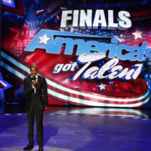 Still of Nick Cannon in Americas Got Talent 2006