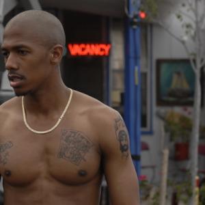 Still of Nick Cannon in Ball Dont Lie 2008