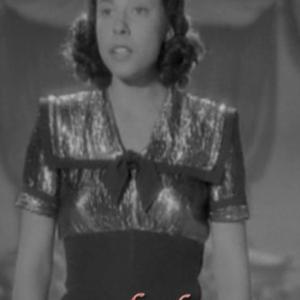 Judy Canova in Sis Hopkins (1941)