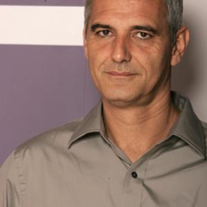 Laurent Cantet at event of Vers le sud (2005)