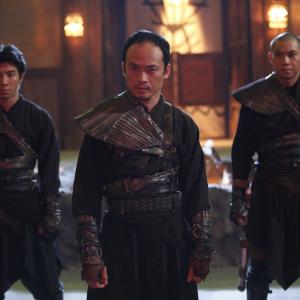 Still of Jason Ninh Cao in Once Upon A Time In Vietnam