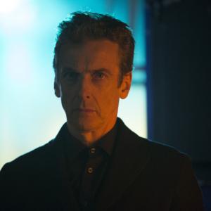 Still of Peter Capaldi in Doctor Who 2005