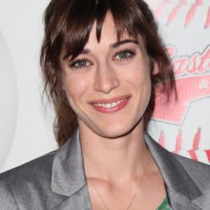 Lizzy Caplan at event of Eastbound amp Down 2009