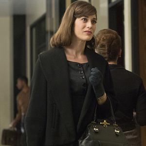 Still of Lizzy Caplan in Masters of Sex 2013