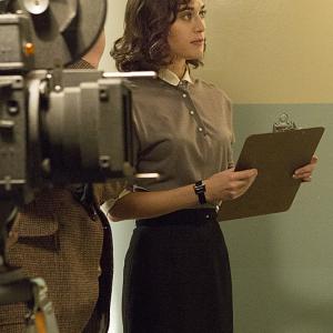 Still of Lizzy Caplan in Masters of Sex (2013)