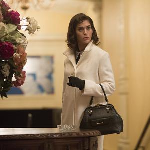 Still of Lizzy Caplan in Masters of Sex 2013