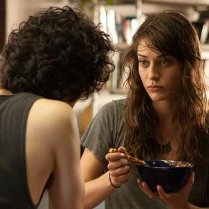 Still of Lizzy Caplan in Save the Date 2012