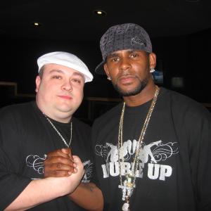 Dominic Capone & R.Kelly