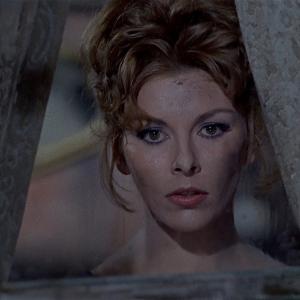Still of Loredana Nusciak in Django (1966)