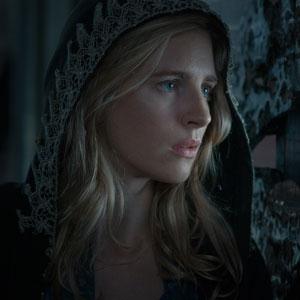 Brit Marling in The East