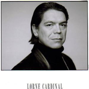 Lorne Cardinal