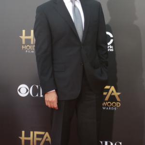 Steve Carell at event of Hollywood Film Awards 2014