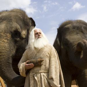 Still of Steve Carell in Evan Almighty (2007)