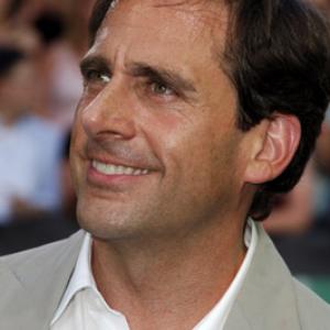 Steve Carell at event of 2006 MTV Movie Awards 2006