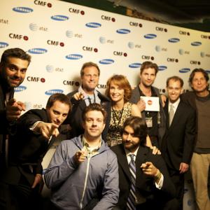 CMF Awards (March 2010)