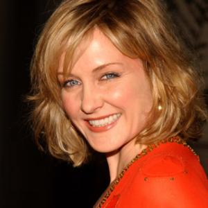 Amy Carlson at event of Æon Flux (2005)