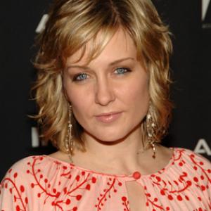 Amy Carlson at event of Loverboy 2005