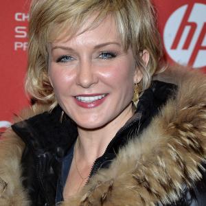 Amy Carlson at event of Hits 2014