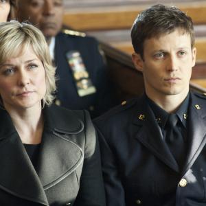 Still of Amy Carlson in Blue Bloods 2010