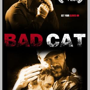 BAD CAT  LA shorts fest Official Selection 2014