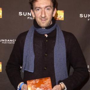 John Carney at event of Once (2006)