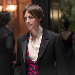 Still of Reeve Carney and Jonathan Hession in Penny Dreadful 2014