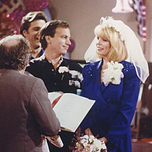 Buzz and Nadine remarry on GL