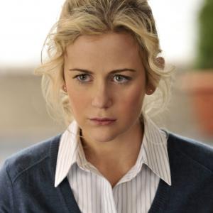 Still of Rachael Carpani in Against the Wall 2011