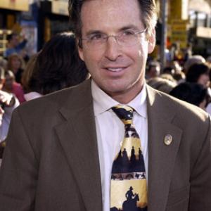 Robert Carradine at event of The Lizzie McGuire Movie 2003