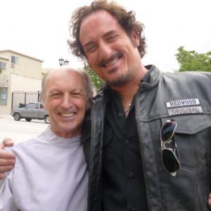 Sons of Anarchy  Kim Coates