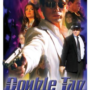 POSTER OF DOUBLE TAP