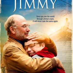 'Jimmy' one-sheet photo