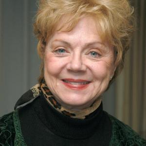Janet Carroll